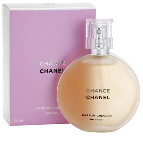 chance hair mist